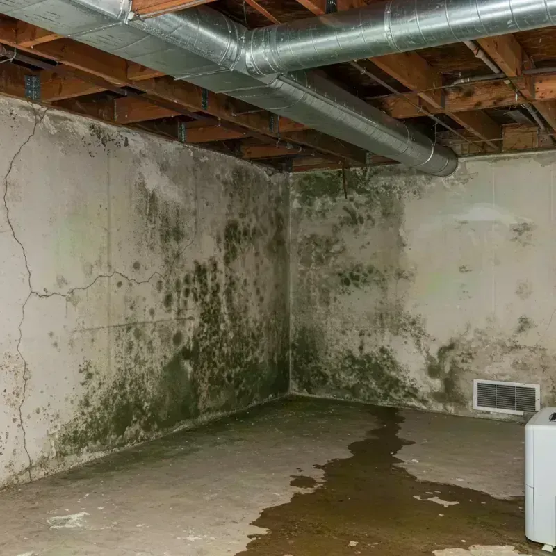 Professional Mold Removal in Mound City, IL